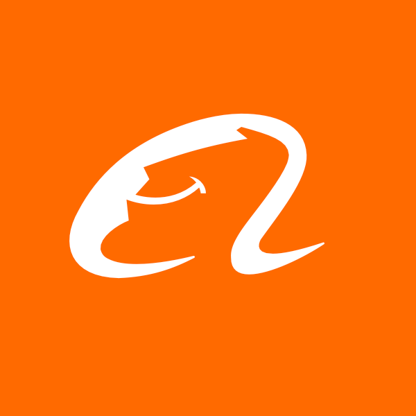 ALIBABA logo